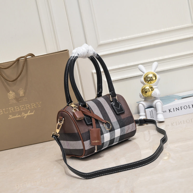 COZY - BOR Bags - 007