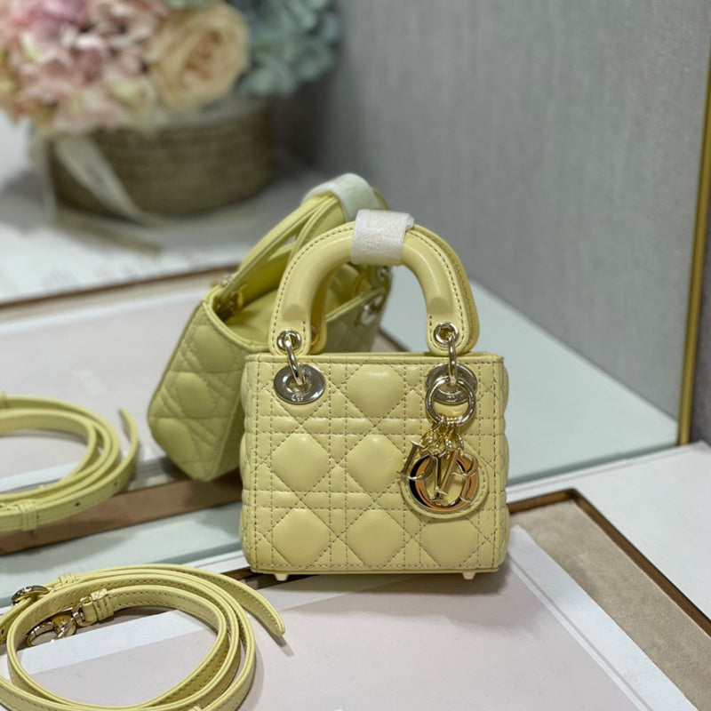 JB - DOR Lady Bags - 059