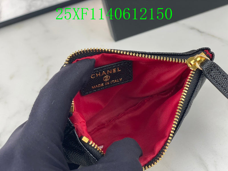 COZY BAGS - CHL Wallet - 115