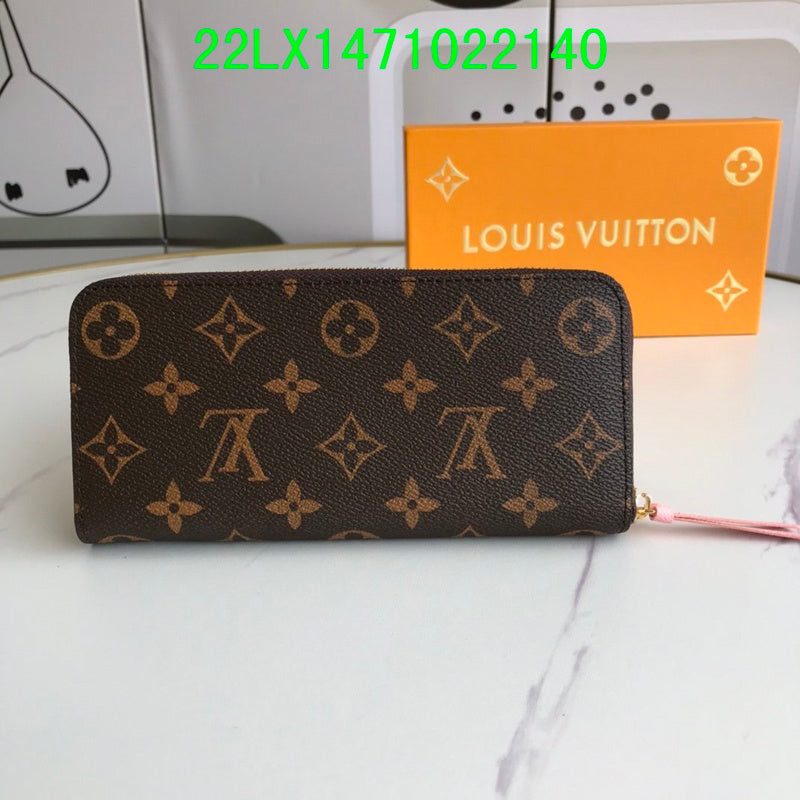 COZY BAGS - CHL Wallet - 1335