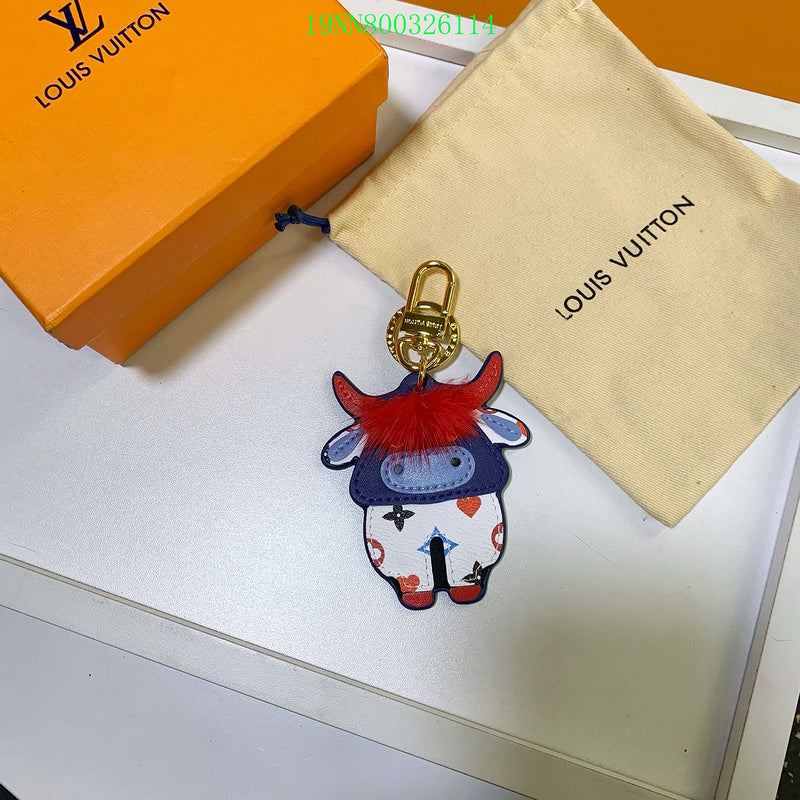 COZY BAGS - CHL Wallet - 1015