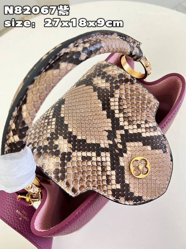 COZY - LV Bags - 956
