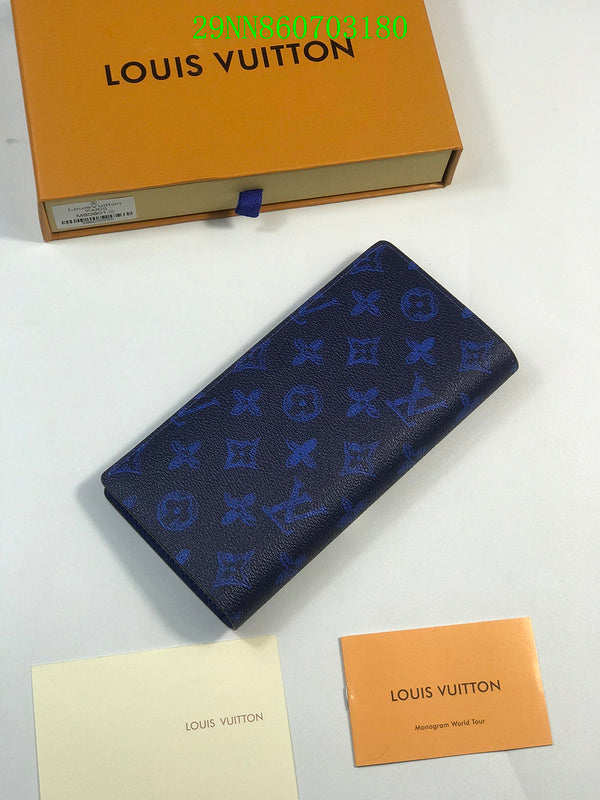 COZY BAGS - LOV Wallet - 269