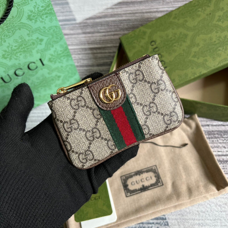 JB - Guki Card Case - 047