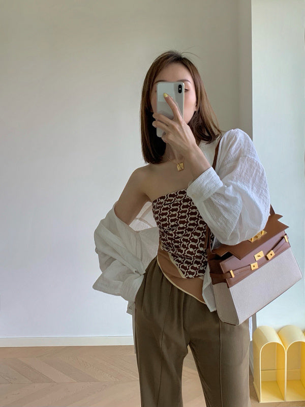 Cozy Bags - YLS Bags - 201