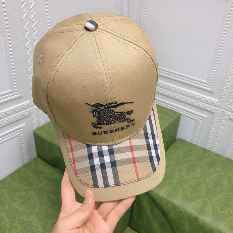 COZY BAGS - BOR Hats & Caps - 005