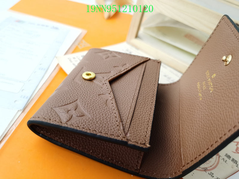 COZY BAGS - CHL Wallet - 361