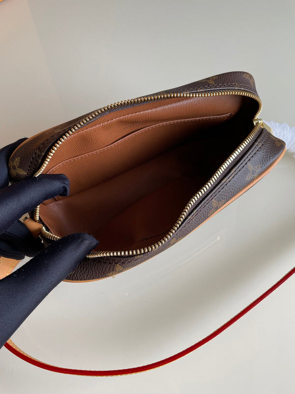COZY - LOV Lady Bags - 1036