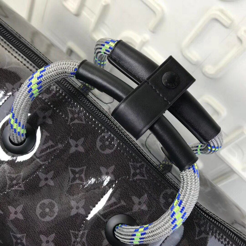 JB - LOV Travel Bags - 124