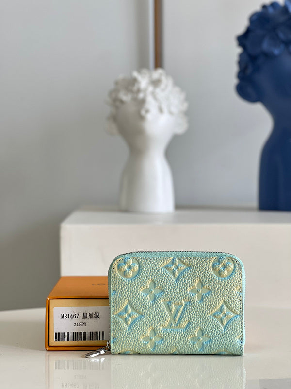 COZY BAGS - LOV Wallets - 538