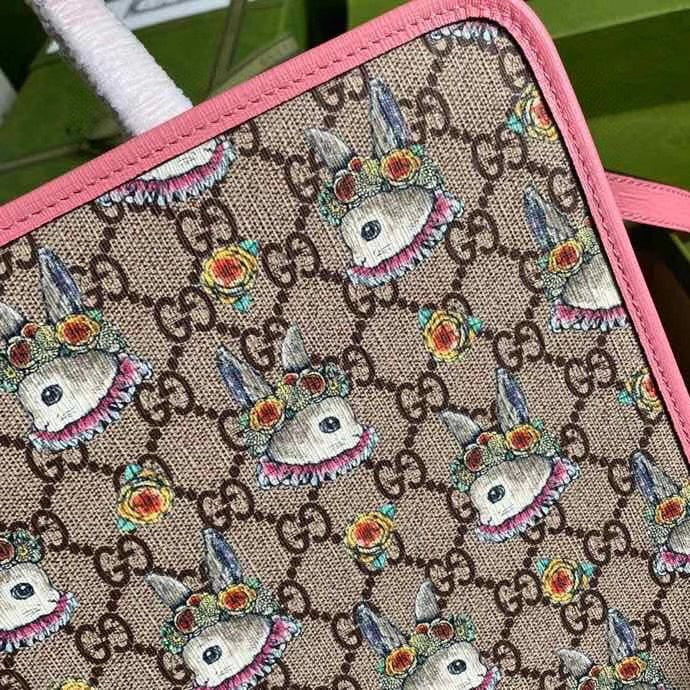 JB - Guki Lady Bags - 1159
