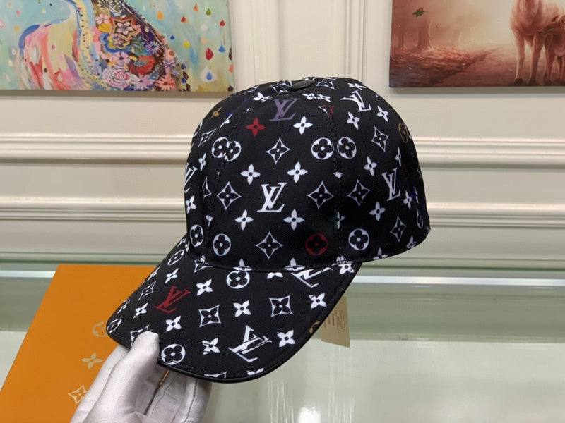 COZY BAGS - LOV Hats & Caps - 007