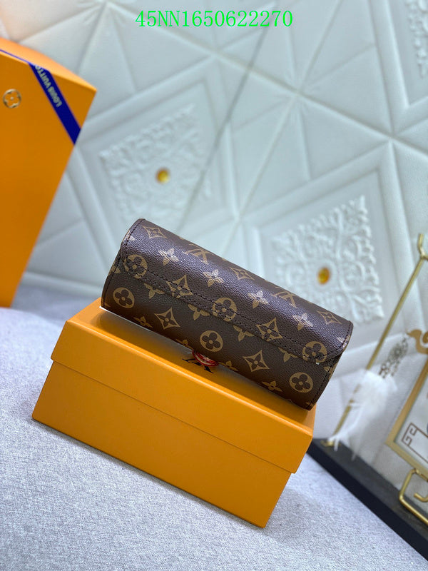 COZY BAGS - LOV Wallet - 1156