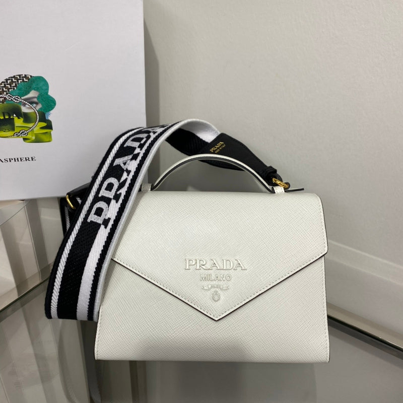 JB - PD Lady Bags - 375