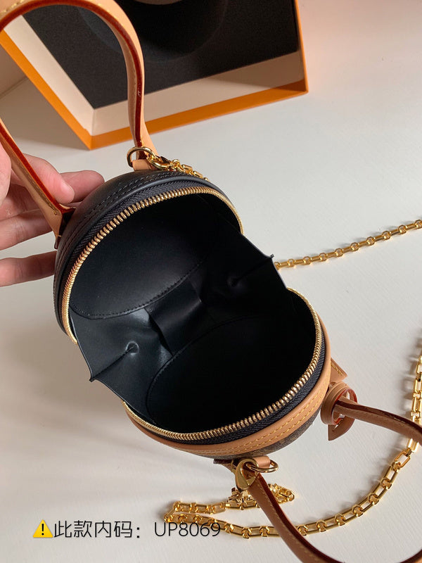 COZY - LV Bags - 5081