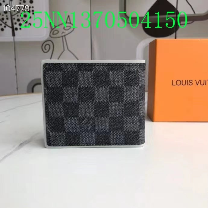 COZY BAGS - LOV Wallet - 499