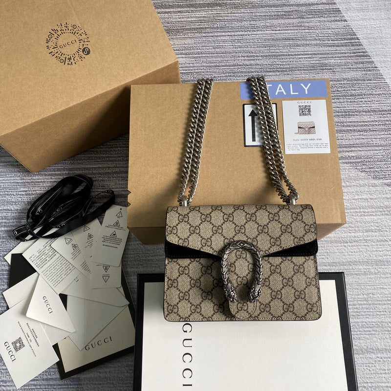 COZY BAGS - GUKI Bags - 2022