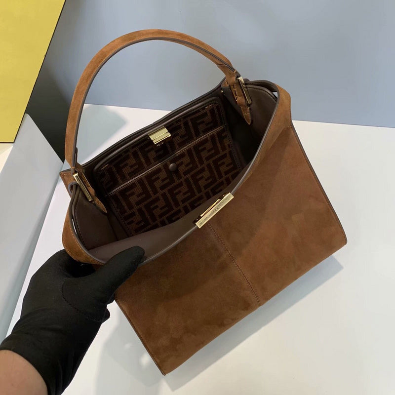 COZY BAGS - FDE Bags - 1017