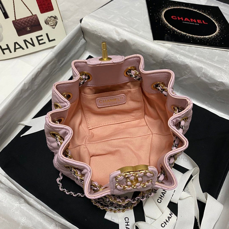 COZY BAGS - CHL Lady Bags - 504