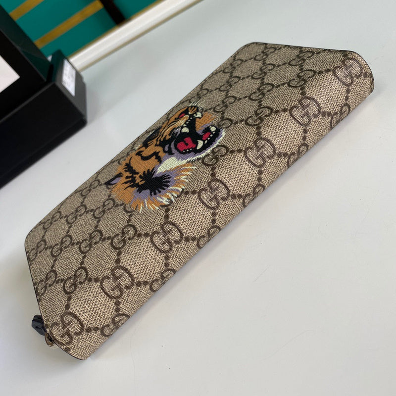 Cozy Bags - GUKI Women Wallets - 162