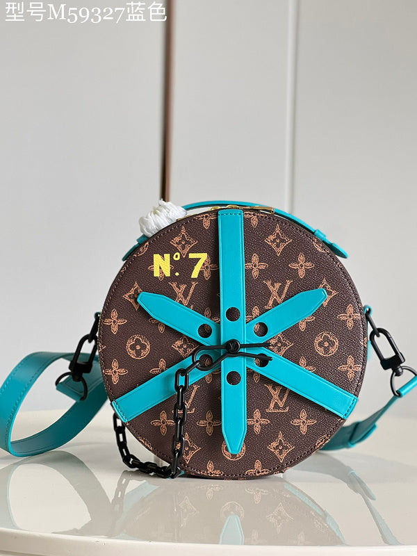 COZY BAGS - LOV Bags - 2362