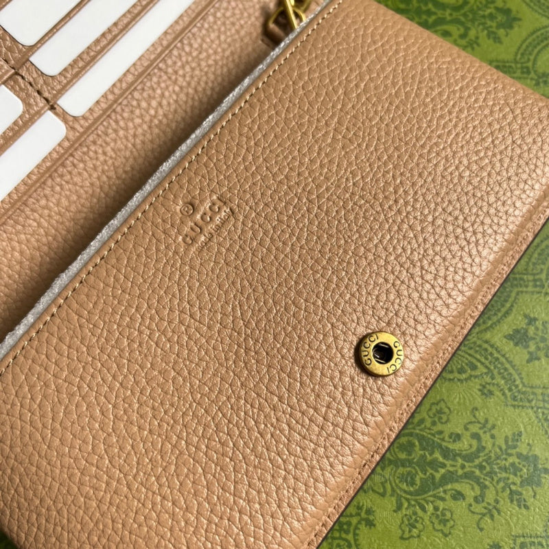 COZY BAGS - Guki Wallet - 070