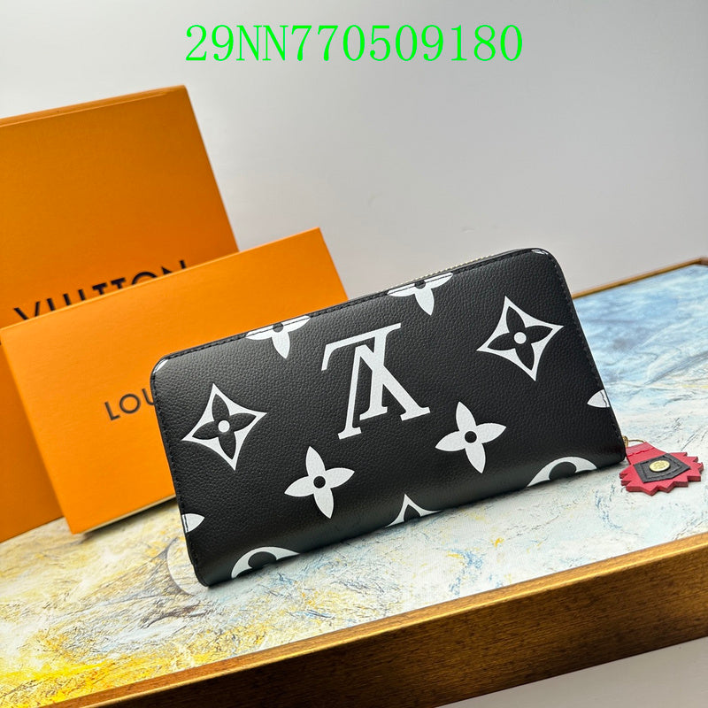 COZY BAGS - LOV Wallet - 461