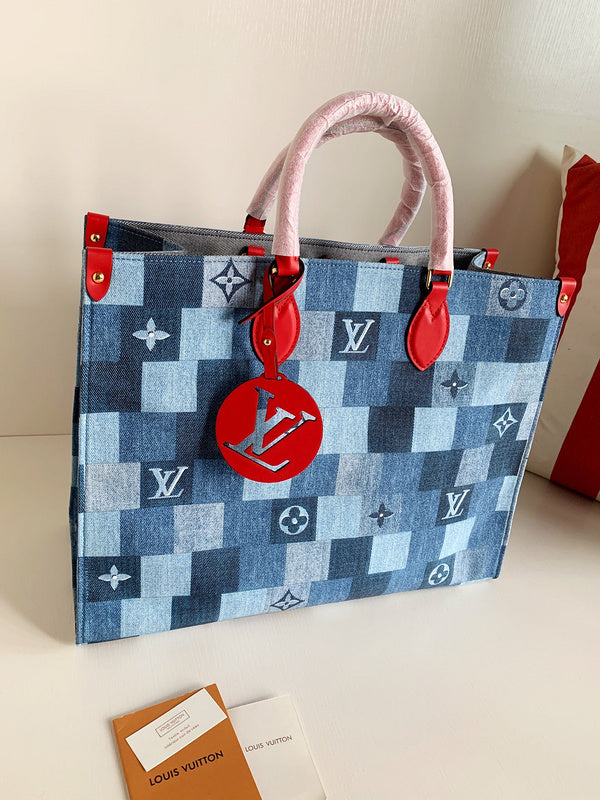 COZY BAGS - LOV Bags - 4815