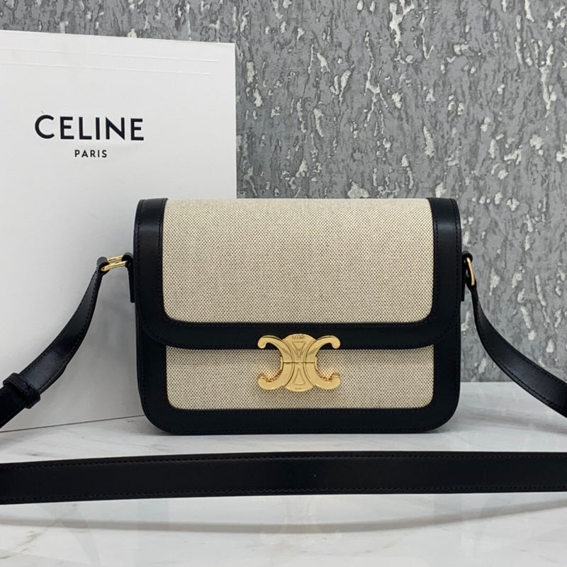 COZY - COL Bags - 378