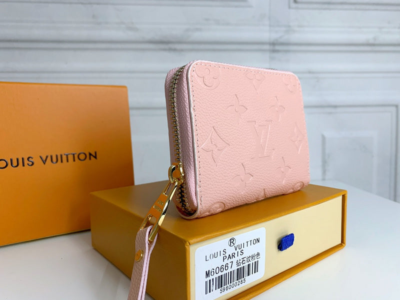COZY BAGS - LOV Wallets - 758