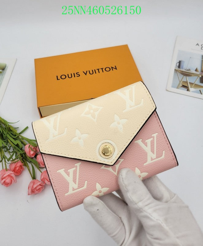COZY BAGS - LOV Wallet - 1298