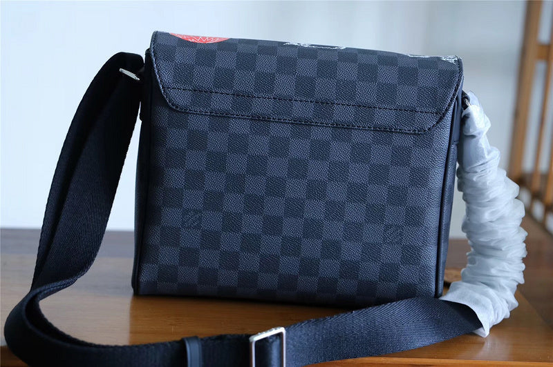 COZY BAGS - LOV Men Bags - 553
