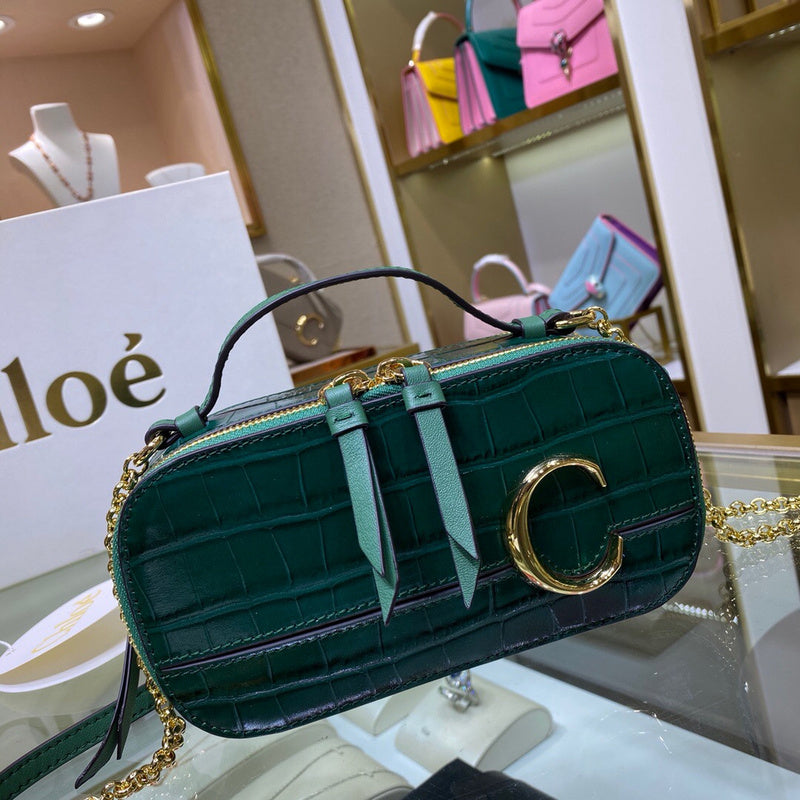 JB - CLE Lady Bags - 026
