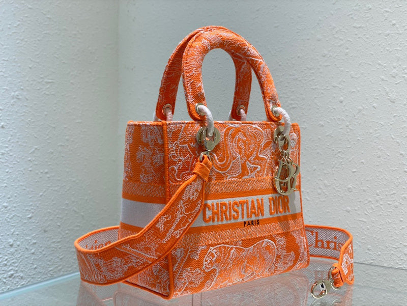 JB - DOR Lady Bags - 233