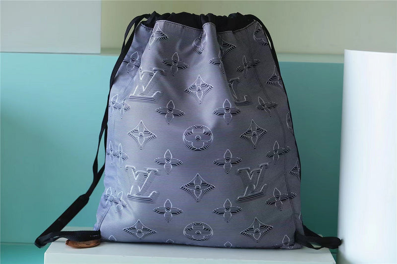 COZY - LOV Backpacks - 139
