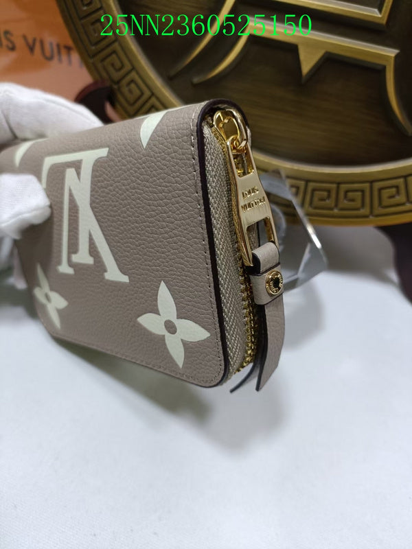 COZY BAGS - LOV Wallet - 1317