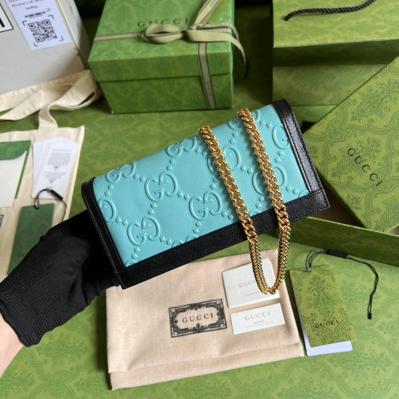 COZY BAGS - Guki Wallet - 303
