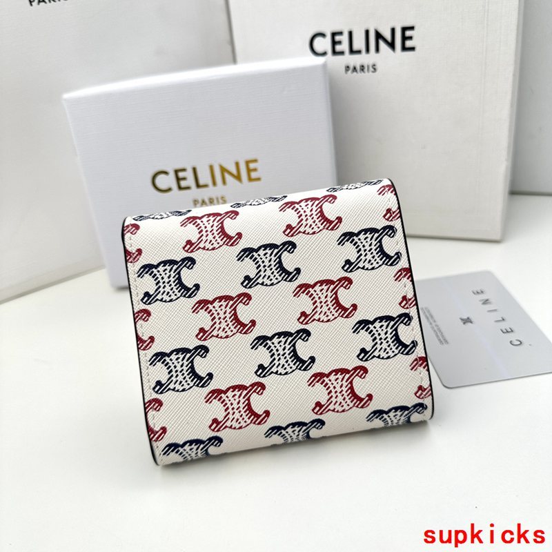 COZY BAGS - Mix Wallets - 710