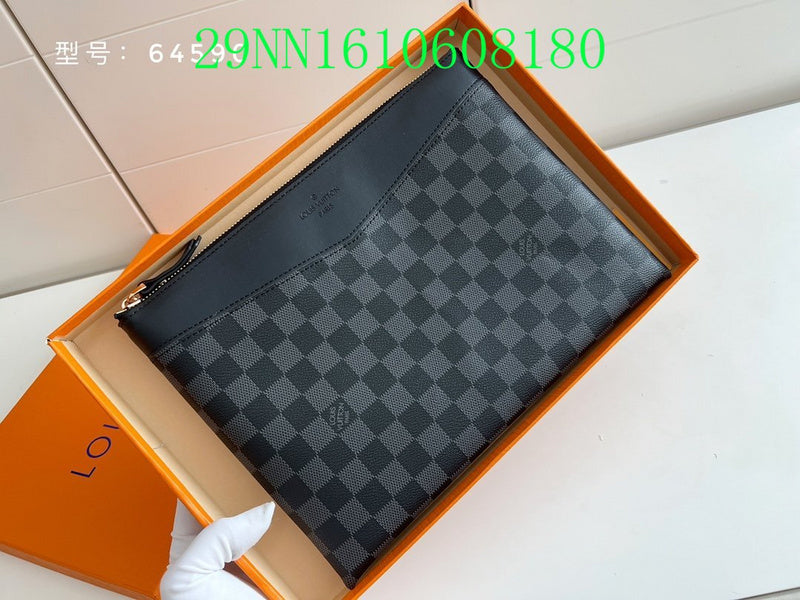 COZY BAGS - LOV Wallet - 1230