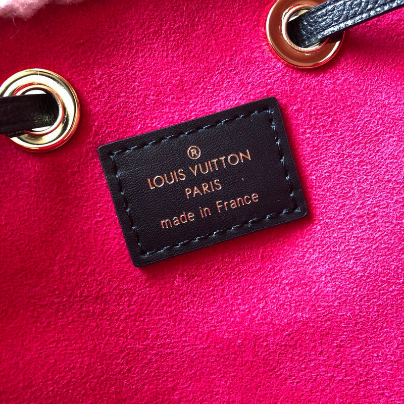 COZY - LOV Lady Bags - 1025