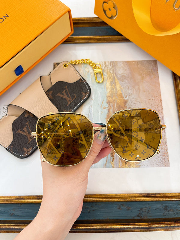 COZY BAGS - LOV Sunglasses - 077