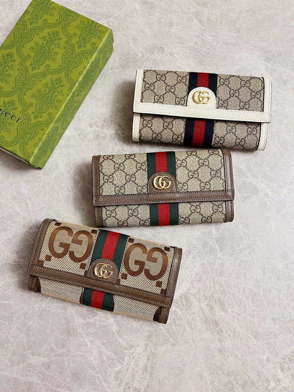 COZY BAGS - Guki Wallet - 235