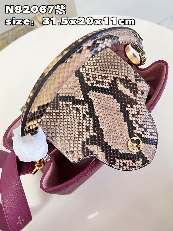 COZY BAGS - LOV Bags - 966