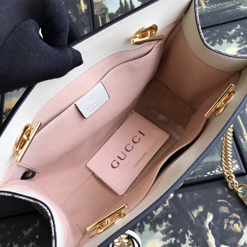 COZY - Guki Lady Bags - 1407