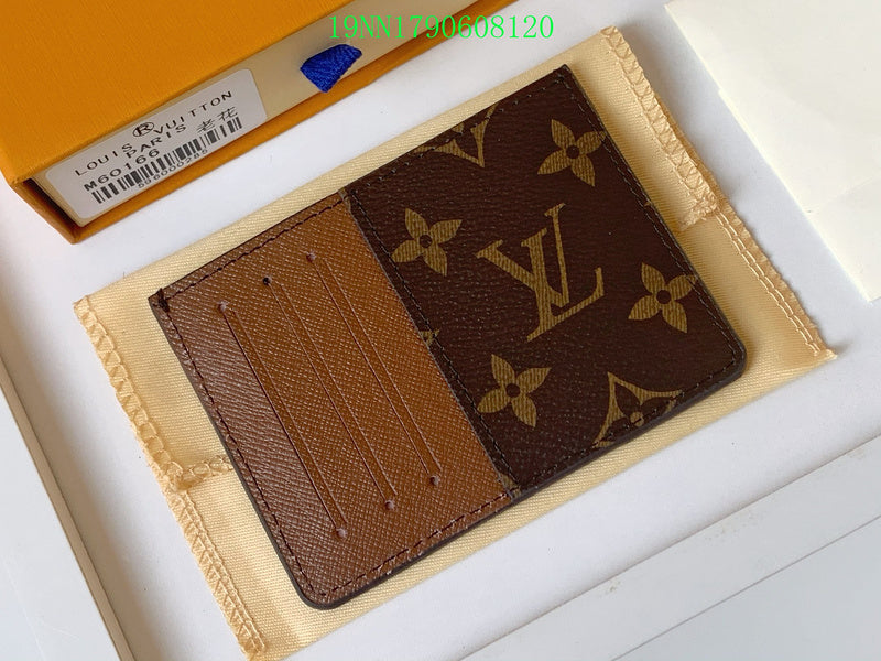 COZY BAGS - LOV Wallet - 1213