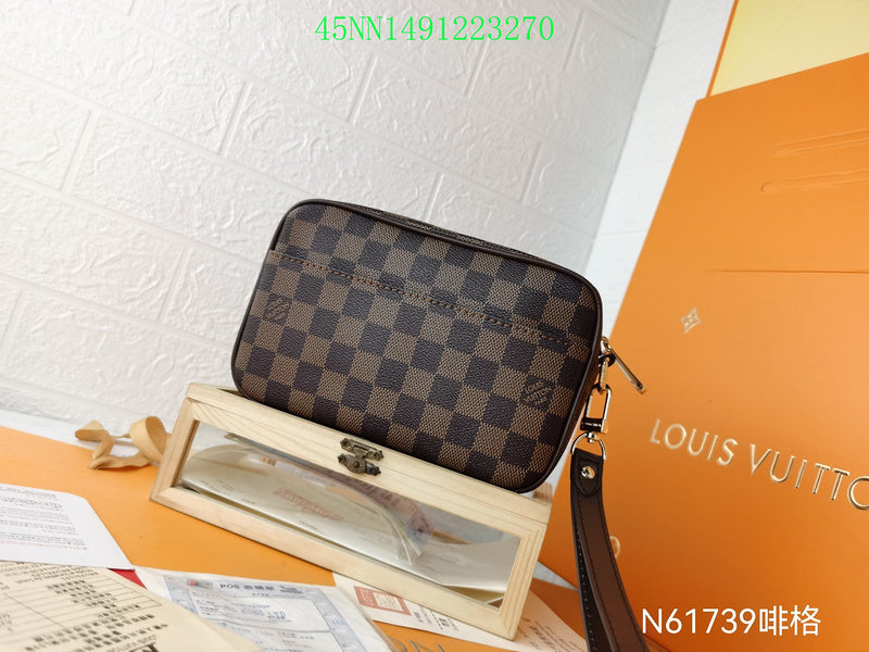 COZY BAGS - CHL Wallet - 300