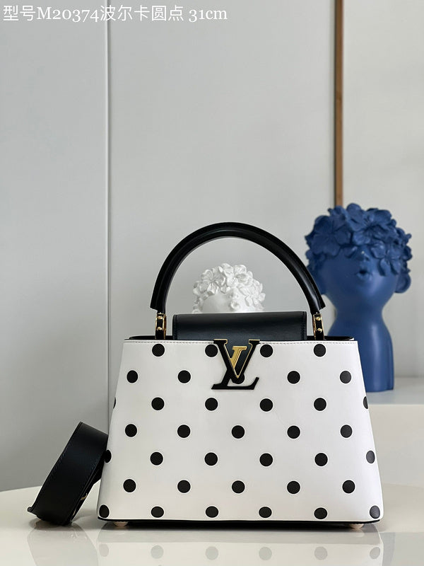 COZY BAGS - LOV Bags - 2299