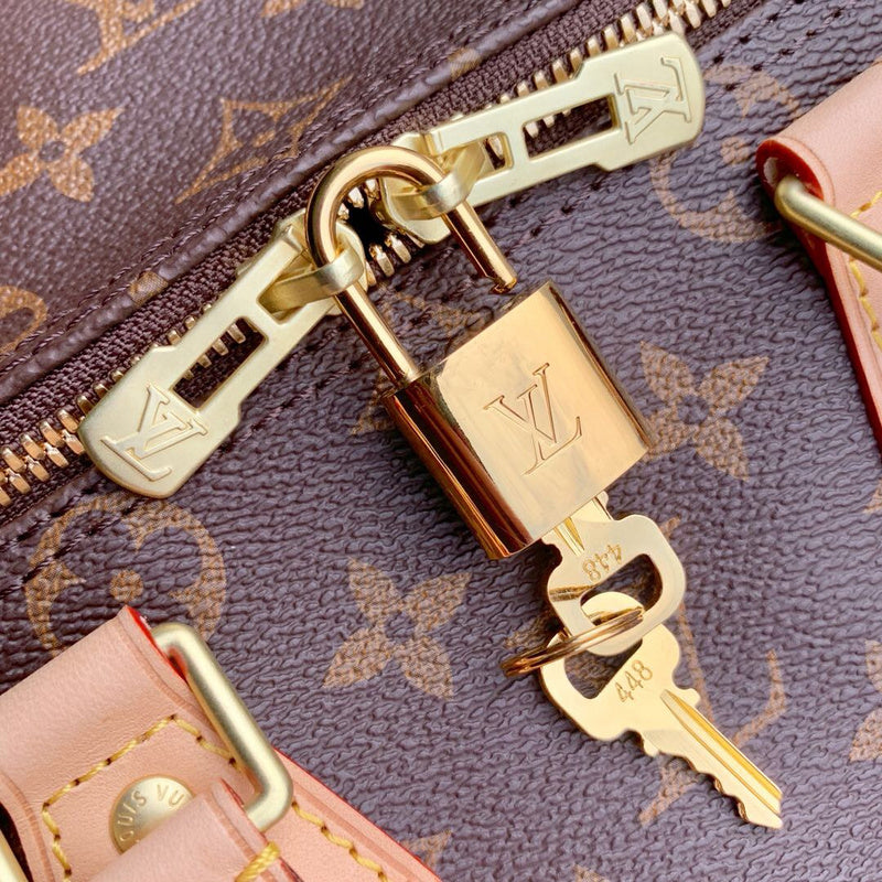 COZY - LV Bags - 5233