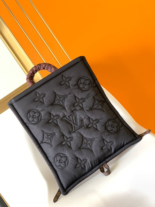 COZY - LOV Backpacks - 034