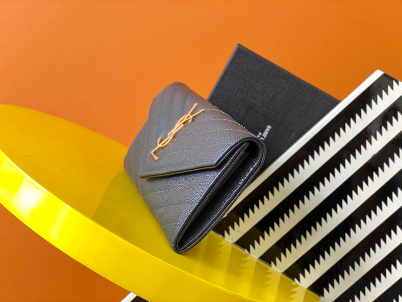 COZY BAGS - YLS Wallets - 029